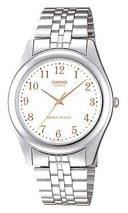 Наручные часы CASIO Наручные часы CASIO LTP-1129A-7B 