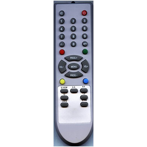 фото Пульт huayu для телевизора thomson 21u10