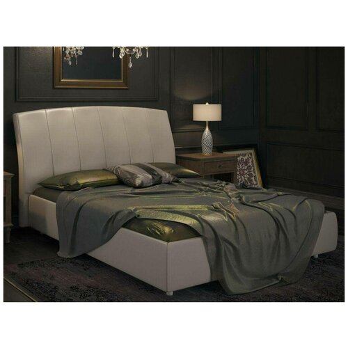 Кровать Benartti Riana Box, Размер 80 x 190 см