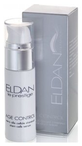 Eldan Age Control Stem Cells Essence Сыворотка 24 часа «Клеточная терапия», 30 мл.