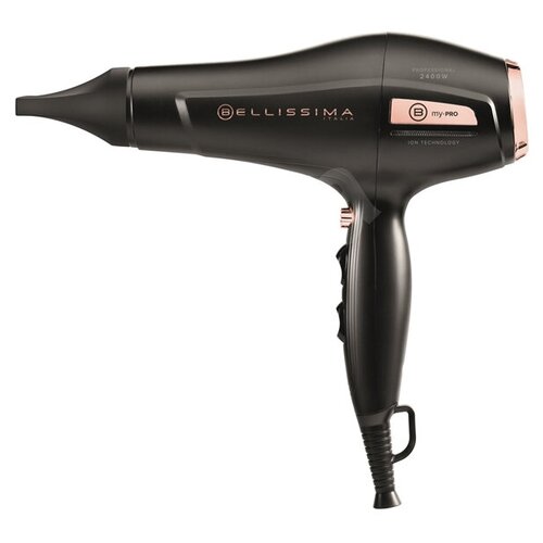 Bellissima Фен Bellissima MY PRO P3 3400 11728 829800₽