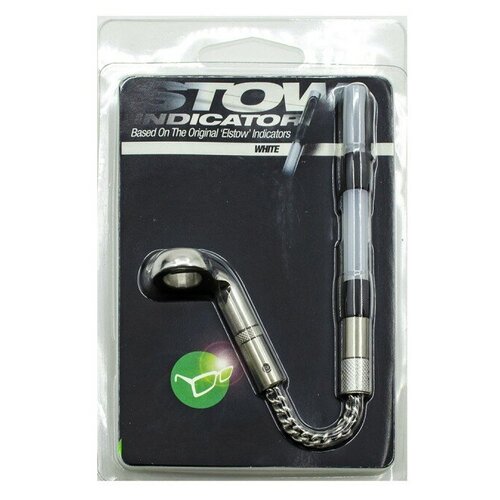 Механический индикатор поклевки Korda Stow Indicator Complete Assembly White