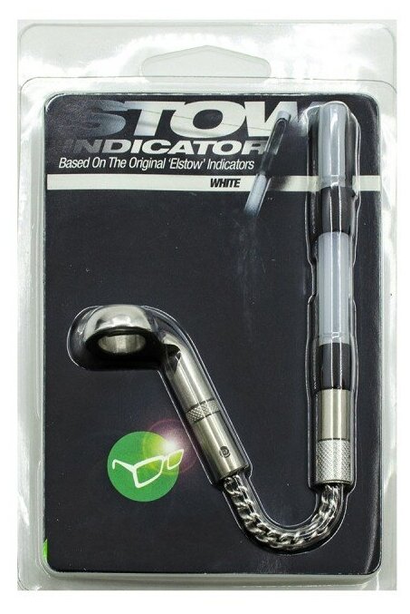 Механический индикатор поклевки Korda Stow Indicator Complete Assembly White