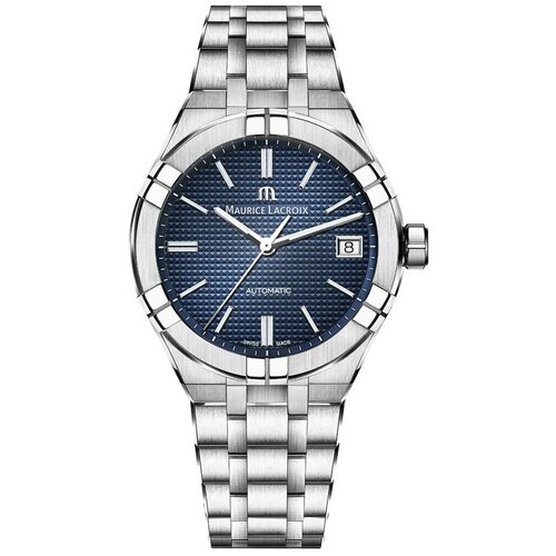 Наручные часы Maurice Lacroix AI6007-SS002-430-1