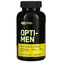 Opti-Men таб., 100 г, 240 шт.