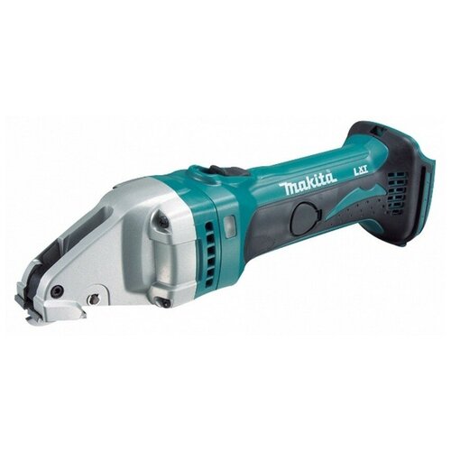 Ножницы по метал. Makita BJS100Z 14.4В, Li-ion,4300об\м, рез-1мм,1.9кг, кор, minRреза-30мм, б\акк и з\у