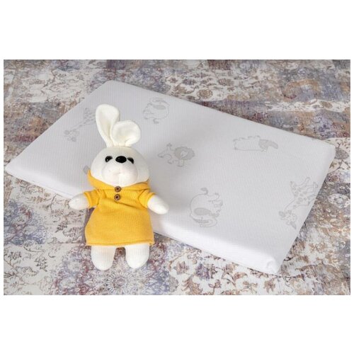 Подушка Baby 0+