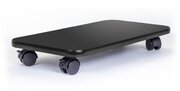 Подставка для системного блока VMMGAME SKATE DARK BLACK