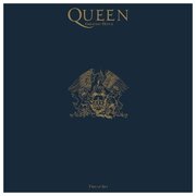 Виниловая пластинка Universal Music QUEEN - Greatest Hits II (2LP)