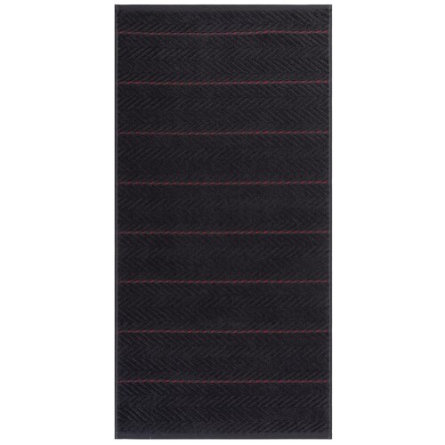 фото Полотенце tweed - 50х100, 70х140 см (комплект - 2 шт) cleanelly