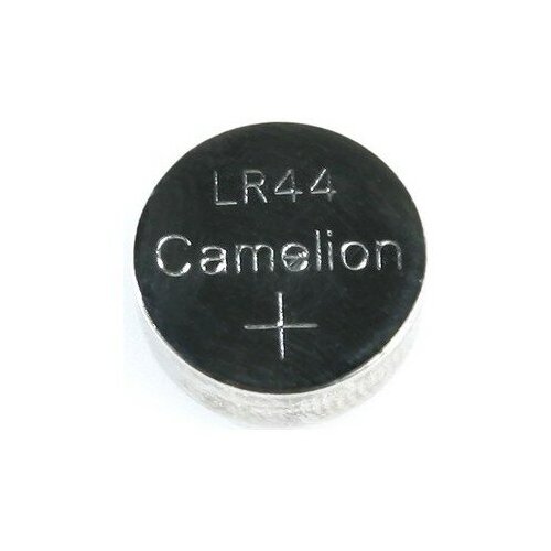 Батарейка щелочная CAMELION AG13 (LR44)