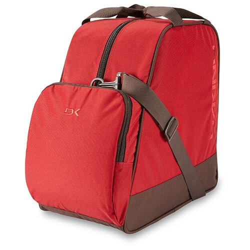 фото Сумка для ботинок dakine boot bag 30l (цвет: deep red)