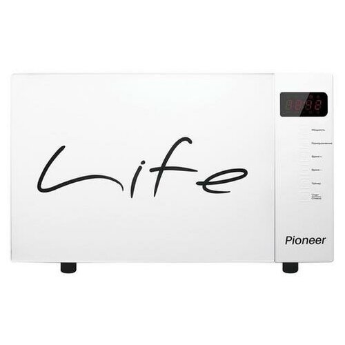 Микроволновая печь соло PIONEER HOME Pioneer MW260S