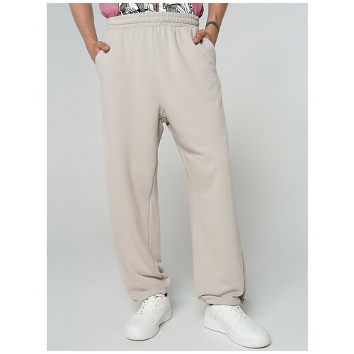 фото Брюки твое размер s светло-серый