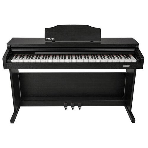 Пианино цифровое NUX CHERUB WK-520-BN