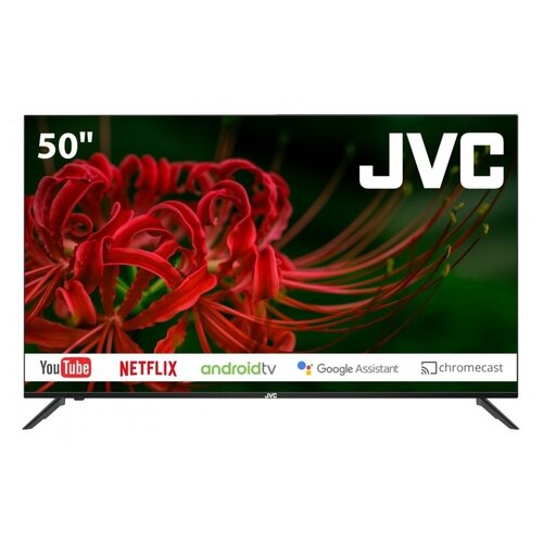 Телевизор JVC LT-50MU508 4205600₽