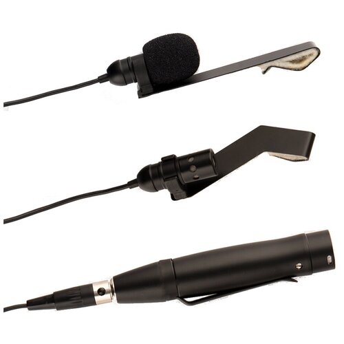 GL21 Lanen Микрофон для гитарыукулеле Prodipe PROGL21 12270₽