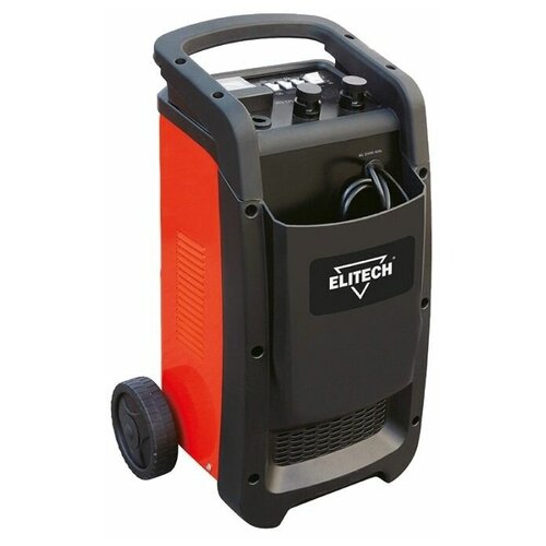 Пуско-зарядное устройство ELITECH УПЗ 320180 837300₽