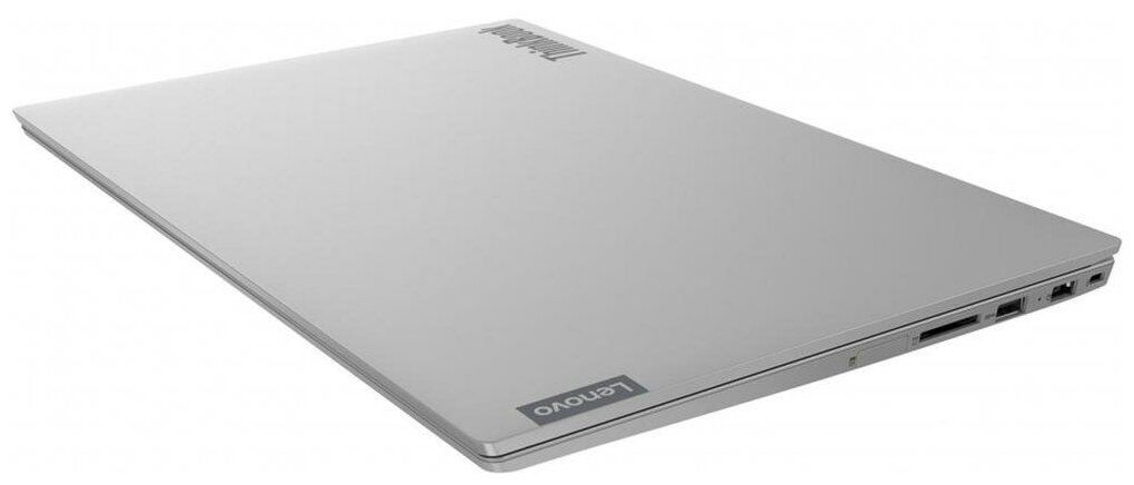 Ноутбук Lenovo ThinkBook 15 G2 ARE 20VE00RARU AMD Ryzen 3 4300U 27 GHz - 37 GHz 8192 Mb 156 Full HD 1920x1080 256 Gb SSD DVD нет AMD Radeon Graphics Windows 10 Professional серый