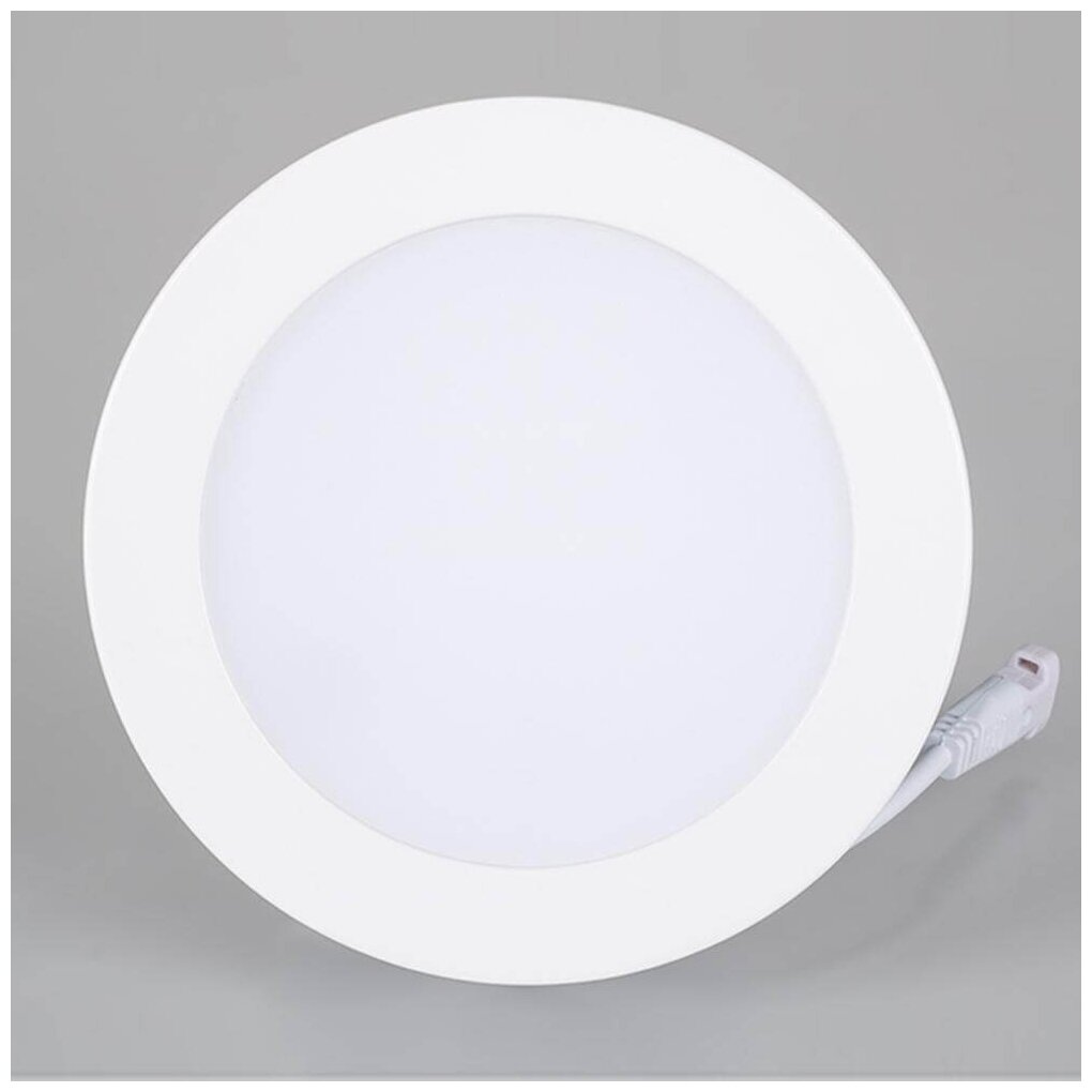 Светильник downlight Arlight DL-BL125-9W Day White 021434