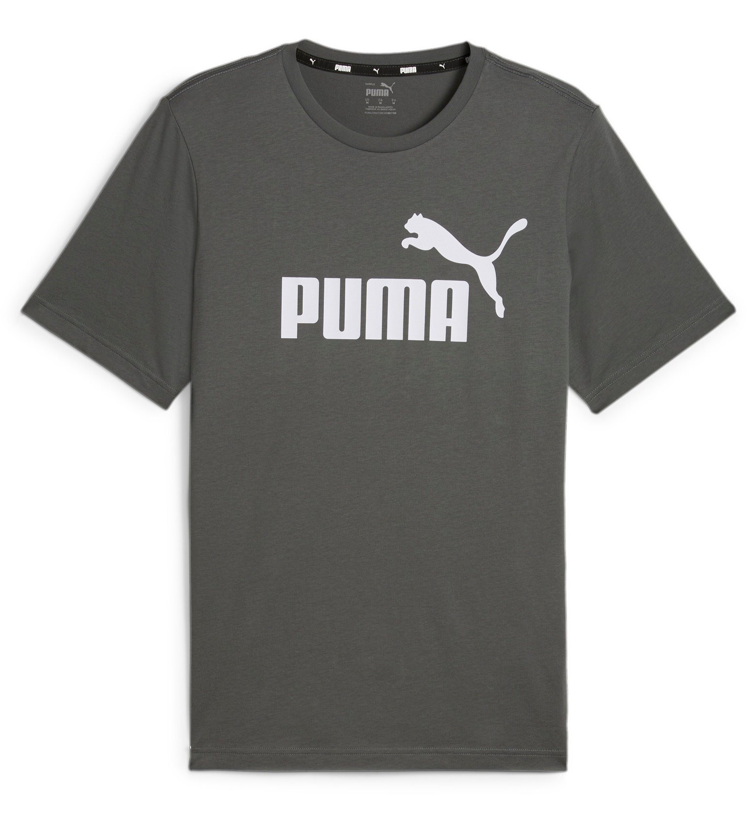 Футболка спортивная PUMA