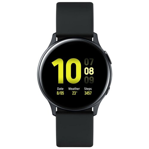 Умные часы Smart Watch Fashionable С10 черные 269000₽