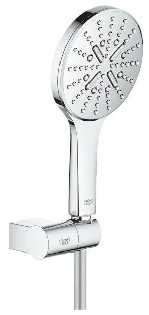 Душевой гарнитур Grohe Rainshower SmartActive 26580000