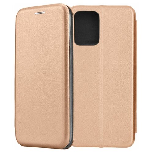 Чехол-книжка Fashion Case для Realme 9 Pro розовый чехол книжка fashion case для realme 10 pro 5g красный