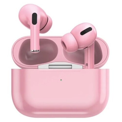 Беспроводные наушники Deppa Prime Line TWS-Air Urban BT50 с кейсом Pink 115000₽