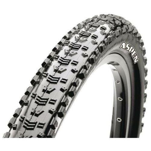 Велопокрышка Maxxis 2022 Aspen 27.5X2.1 M316P F TT DK60 BK 314/458 3LY покрышка для велосипеда maxxis dth 24x1 75 m147 w tt dkfw bk 314 458 1pls 3ly