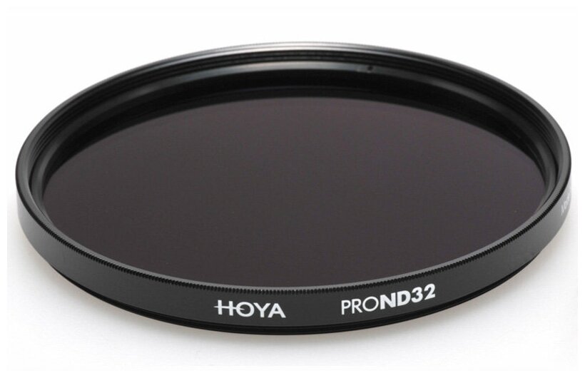 Hoya ND32 PRO 72mm cветофильтр нейтральной плотности