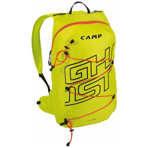 фото Рюкзак camp ghost 15 lime