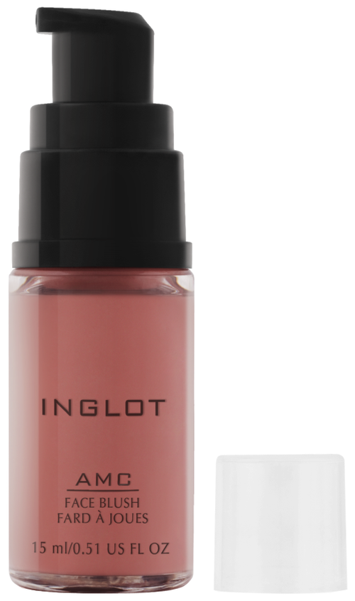 Inglot Румяна-крем AMC, 95