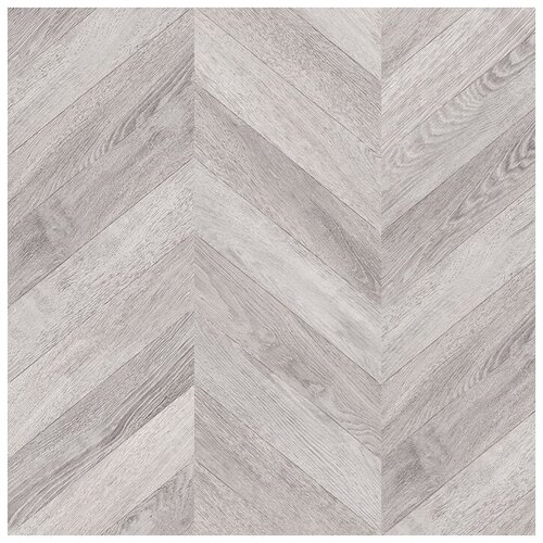 Faus S180086 Light Grey Chevron