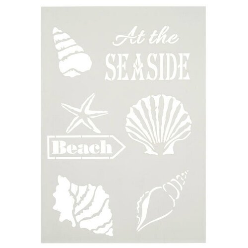 Трафарет, EFCO 