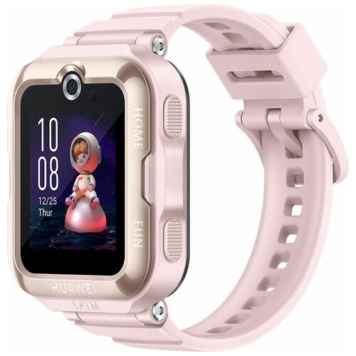 Смарт-часы Huawei Watch Kids 4 Pro Aslan-AL19, 1.41