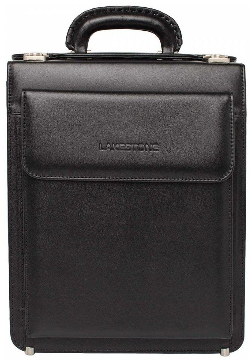Портфель Lakestone Grantson Black