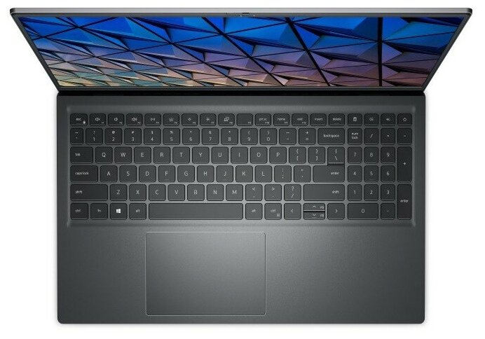 Ноутбук DELL Vostro 5510 5510-2644