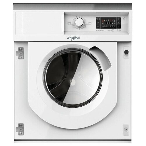 Стиральная машина с сушкой Whirlpool WDWG 751482 EU 7967900₽