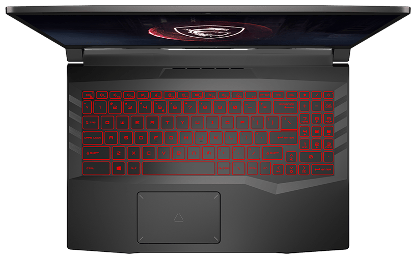 Ноутбук MSI Pulse GL66 11UCK-424XRU (9S7-158224-424)(Intel Core i5-11400H/15.6