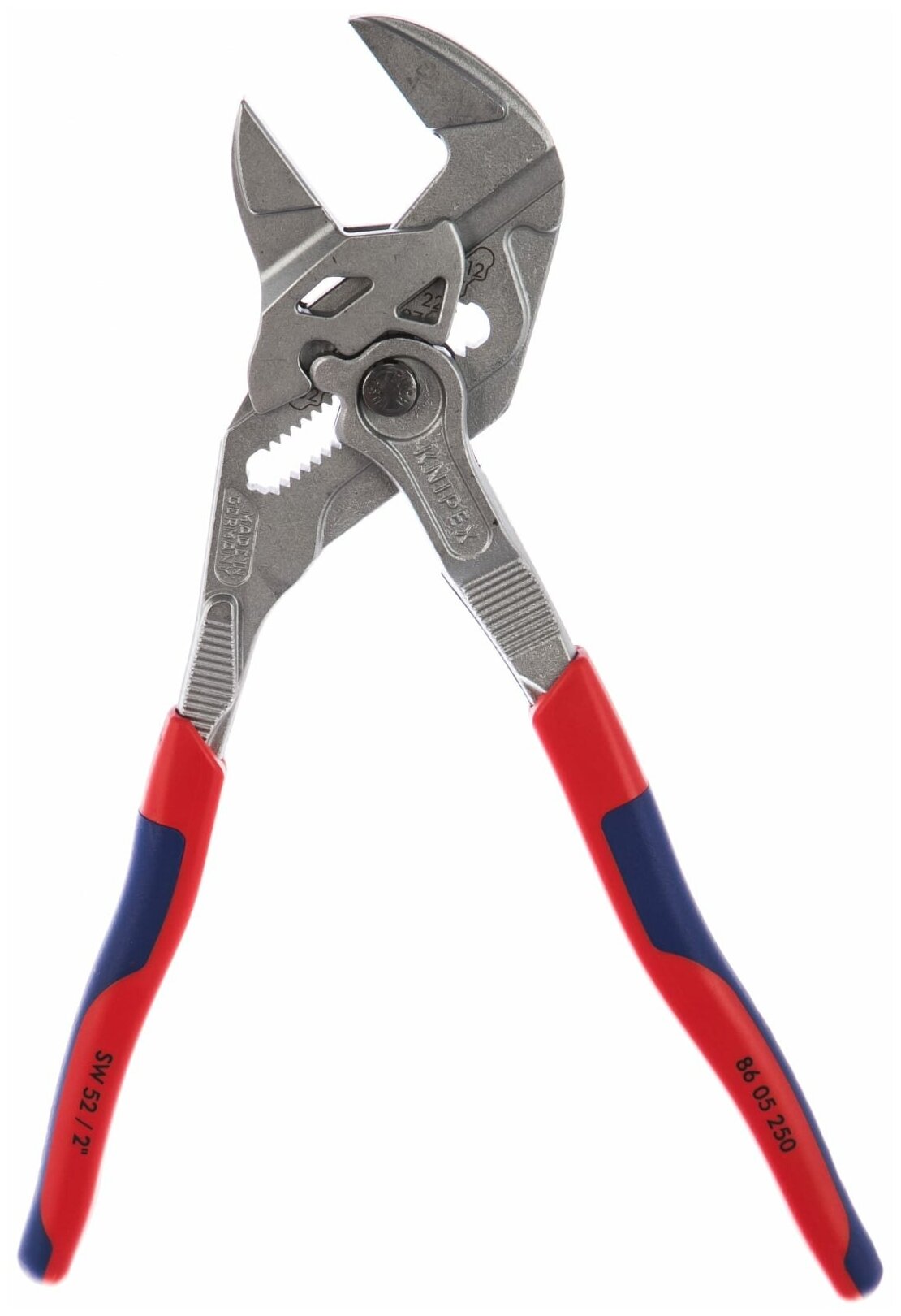 Клещевой ключ KNIPEX KN-8605250