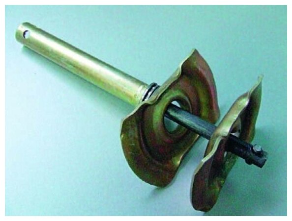 Съемник для пружин ваз 2107 своими руками - 87 фото