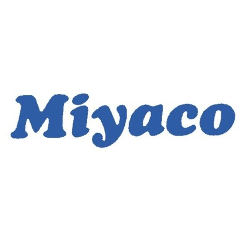 ЦИЛ торм задн MIYACO WK1038