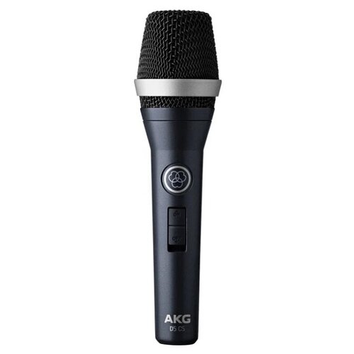 Динамический микрофон AKG D5 CS