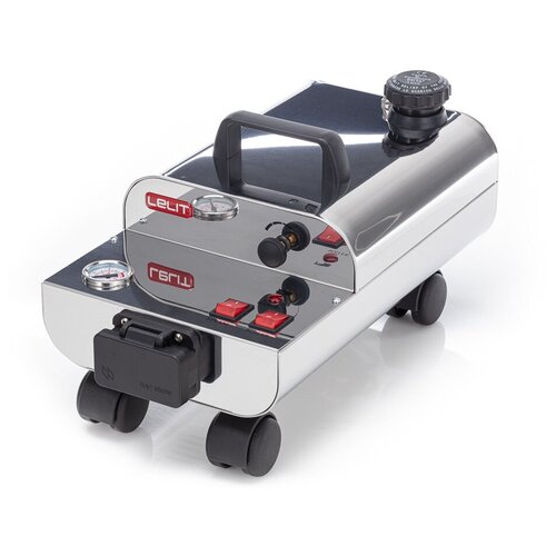 Парогенератор Lelit PG 024N 3 в 1 10600000₽