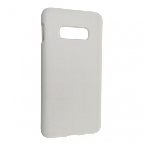 фото Чехол на samsung galaxy s10e kruсhe silicone stone кruче