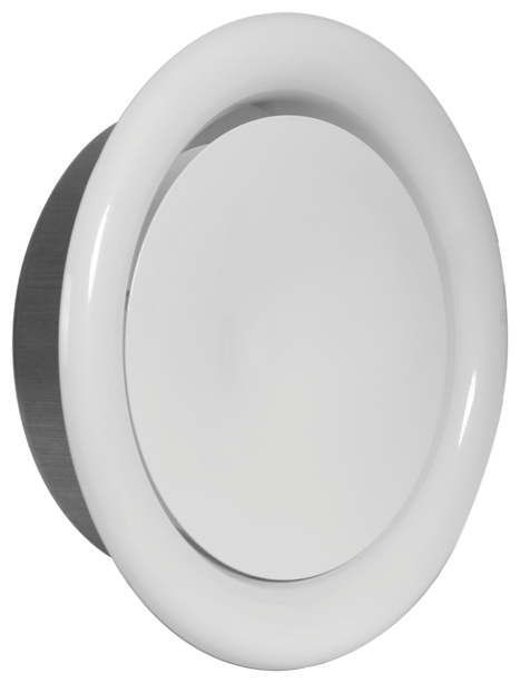 фото Диффузор универсальный Shuft DVK-S 200