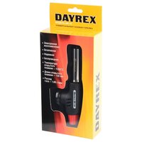 Dayrex Горелка газовая Dayrex DR-44