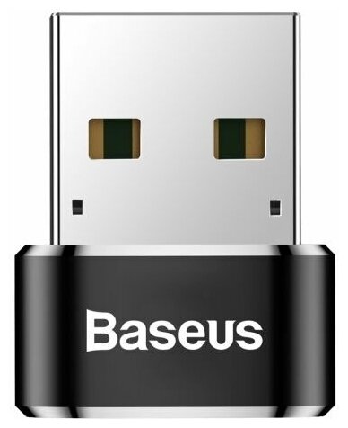 Переходник BASEUS USB - Type-C