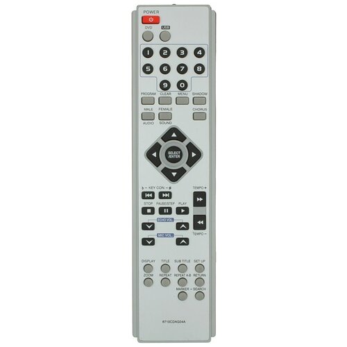 фото Пульт к lg 6710cdag04a huayu